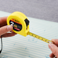 晨光(M&G) 标准2m钢卷尺 AHT99101