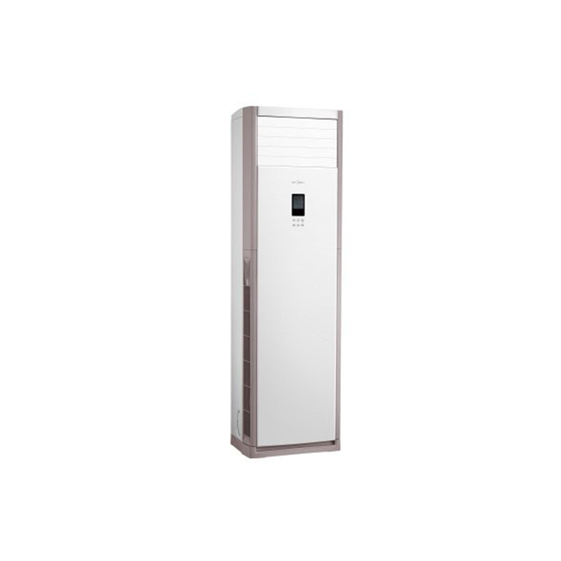 美的(Midea) KF-120LW/SY-PA400(D2) 5匹 定频 柜式单冷空调