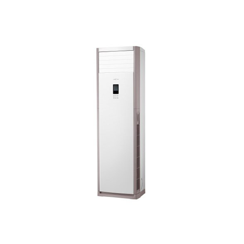 美的(Midea) KF-120LW/SY-PA400(D2) 5匹 定频 柜式单冷空调