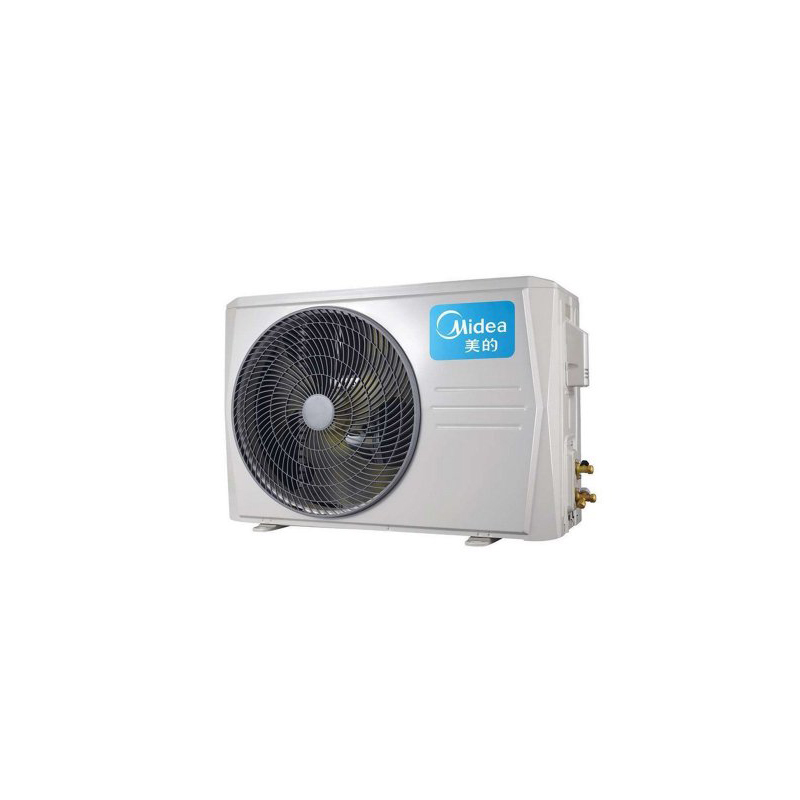 美的(Midea) KF-120LW/SY-PA400(D2) 5匹 定频 柜式单冷空调