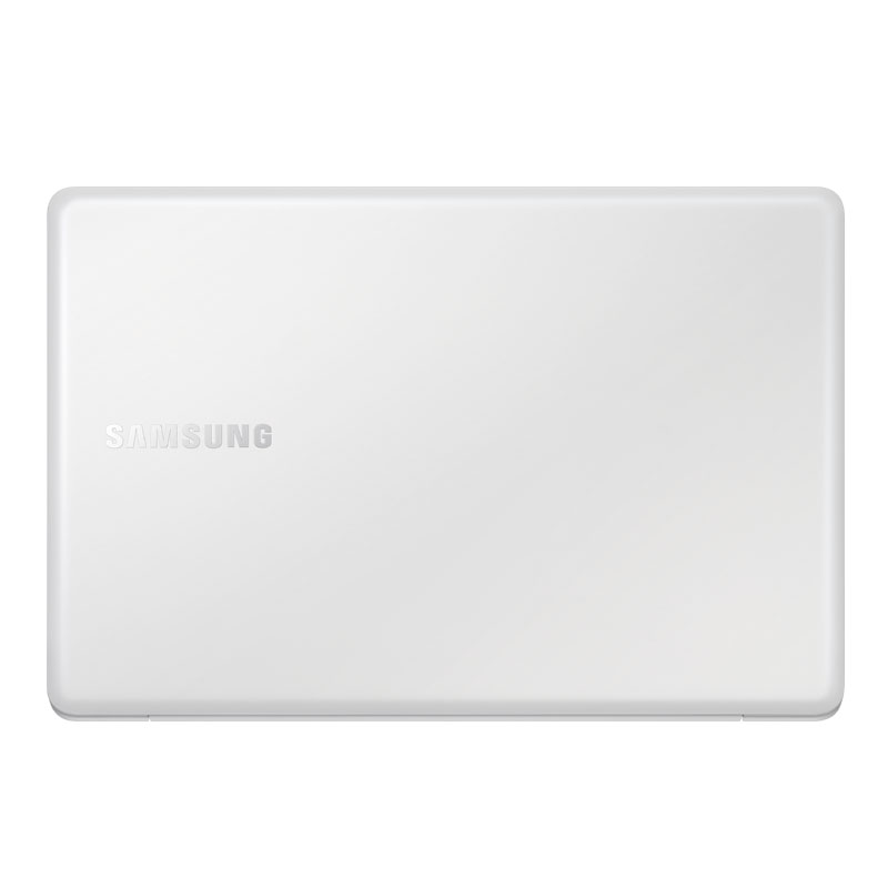 三星(SAMSUNG)NP500R3M-K05CN 13.3英寸笔记本Cel-3865U 4G 128G FHD 白色