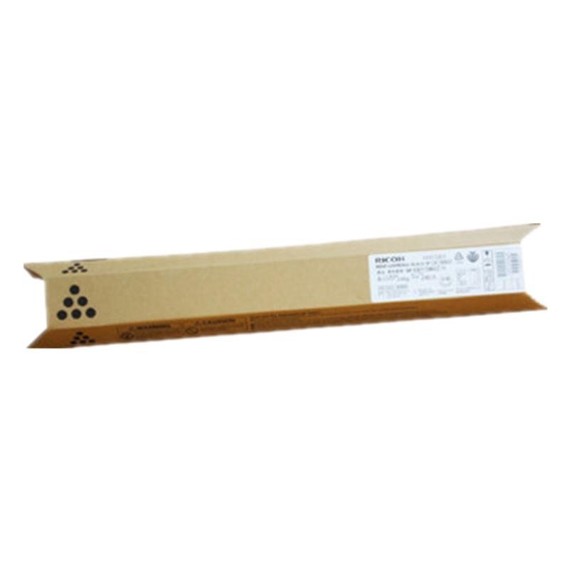 理光(RICOH)耗材SP C811DNLC 黑色硒鼓/墨粉/碳粉盒 原装正品 安全环保