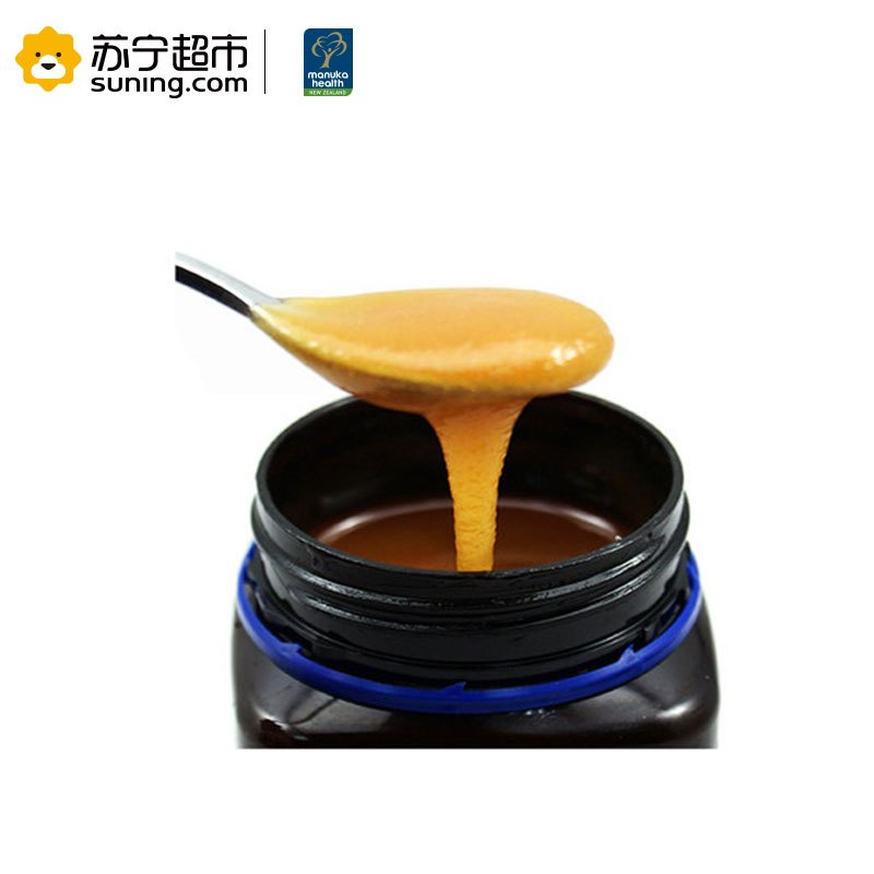 蜜纽康麦卢卡蜂蜜 500g MGO™ 30+