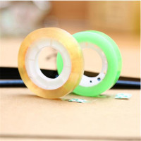 晨光(M&G) 彩色文具胶带8mm*30y(12卷) AJD97398