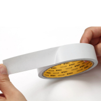 晨光(M&G) AJD97351 棉纸双面胶带24mm*10y 12卷/袋