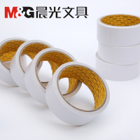 晨光(M&G) AJD97390 棉纸双面胶36mm*10y 8卷/袋