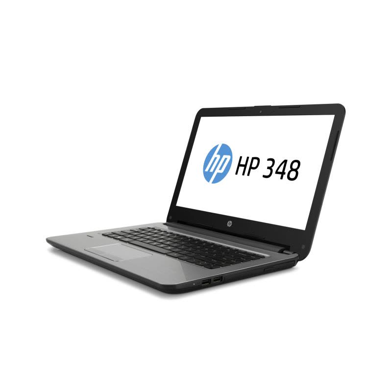 惠普(hp)348 G3 14英寸笔记本电脑(I7-6500 8G 1TB AMD R5 M330 银)图片