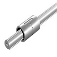 乐采优品THK滚珠花键LBF30UU+160L