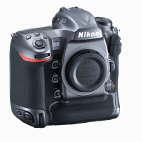 尼康 D5 XQD 100周年纪念版