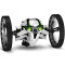 派诺特 Parrot MINIDRONES JUMPING SUMO 智能弹跳机器人 玩具弹跳车 遥控汽车 白色
