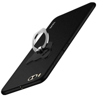 ESCASE 小米6 Plus手机壳/手机套/保护套/保护壳/TPU磨砂手感软壳