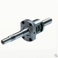 乐采优品THK丝杠BLR2525-3.6UUS+500L