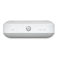 BEATS Pill+ 无线蓝牙音箱 运动胶囊户外便携小音响 ML4P2CH/A 白色 蓝牙4.0