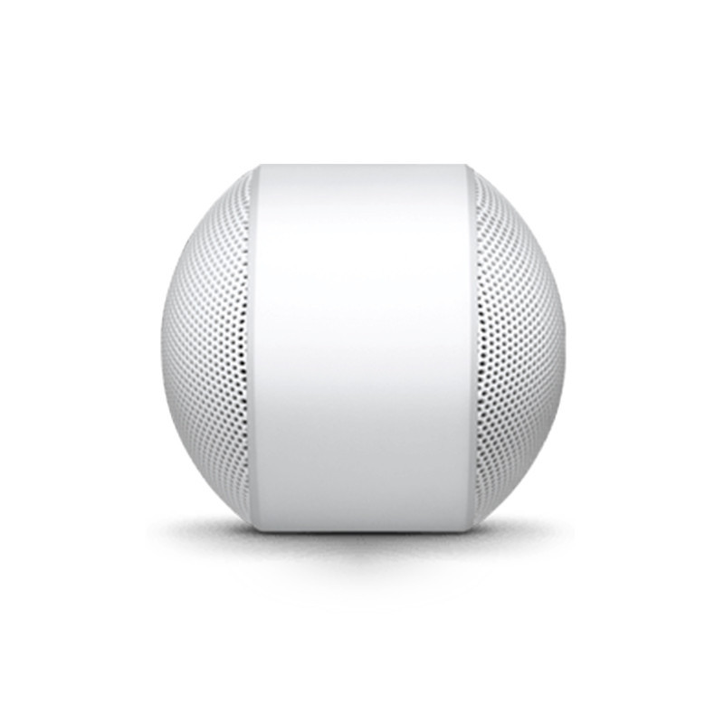 BEATS Pill+ 无线蓝牙音箱 运动胶囊户外便携小音响 ML4P2CH/A 白色 蓝牙4.0