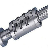 乐采优品THKBALL SCREW BNK2010-2.5RRG0+599LC5Y