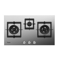 惠而浦燃气灶JZ(Y/T)-AKC60S975T