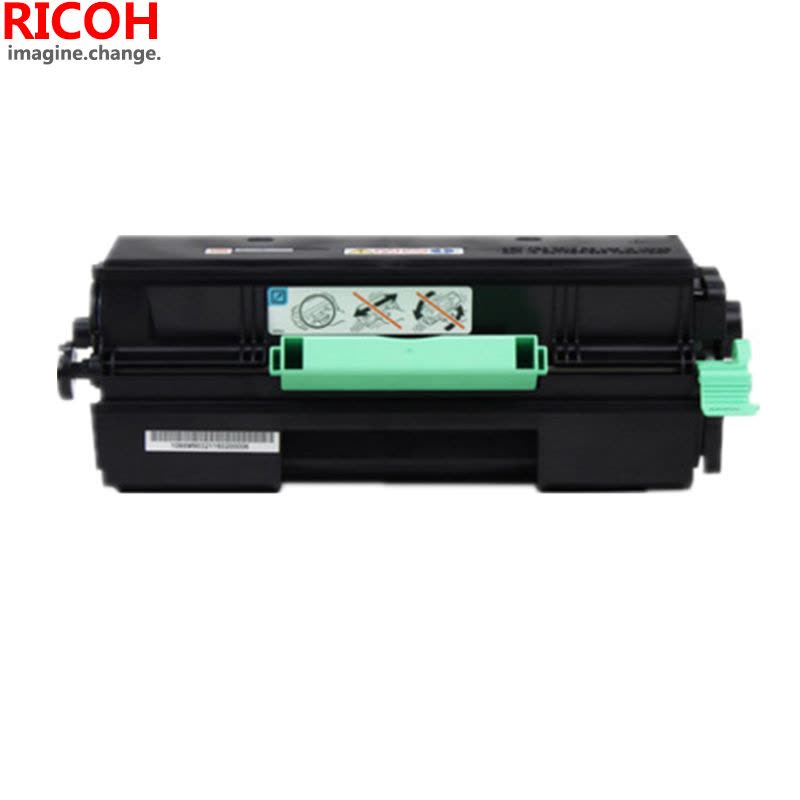 理光(RICOH)耗材SP 4500LC墨粉碳粉盒 适用: 3600/3610/4510系列图片