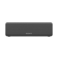 Sony/索尼 便携蓝牙音箱SRS-HG2 (炭黑色) 无线蓝牙扬声器 便携迷你音箱 车载便携音箱 蓝牙4.2