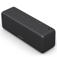 Sony/索尼 便携蓝牙音箱SRS-HG2 (炭黑色) 无线蓝牙扬声器 便携迷你音箱 车载便携音箱 蓝牙4.2