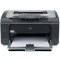 惠普(DW)黑白激光打印机 Laserjet pro P1106