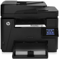 惠普(DW)黑白激光多功能一体打印机 M226dw LaserJet Pro MFP M226dw