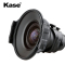 Kase卡色 佳能TS-E 17mm 移轴镜头方形滤镜支架CPL偏振镜ND减光镜 支架+ND1000+镜头盖