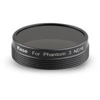 卡色(Kase)无人机/航拍滤镜 大疆无人机滤镜 偏振镜 减光镜 渐变镜 ND镜 渐变灰GND0.6单片 大疆禅思X3用