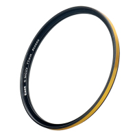 Kase卡色 G-MCUV 金环抗摔防紫外线多层镀膜 67 72 77 82 49等滤镜 镜头保护镜 62mm