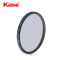 卡色(Kase) G-CPL金环偏振镜40.5 49 52 55 58 62 67 77等 滤镜 49mm
