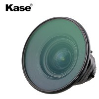 Kase卡色 佳能TS-E 17mm 移轴镜头方形滤镜支架CPL偏振镜ND减光镜 支架+CPL偏振镜+镜头盖