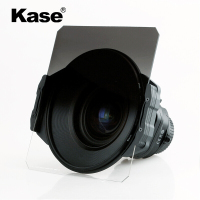 Kase卡色 佳能TS-E 17mm 移轴镜头方形滤镜支架CPL偏振镜ND减光镜 支架+CPL偏振镜+镜头盖
