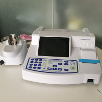 微量 灵敏 测试仪SL CA200D(台)