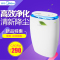 美的(Midea)空气净化器 KJ290G-F31 除雾霾除甲醛二手烟 家用静音