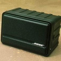 BOSE 专业音箱BOSE jblcv1652t