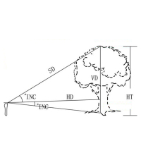 昕锐-激光测距仪-XR850 (台)