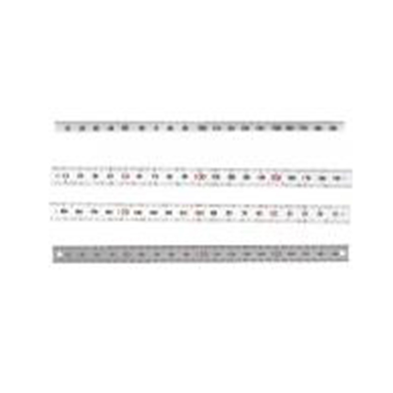 乐采优品MISUMI刻度尺MEPL-200
