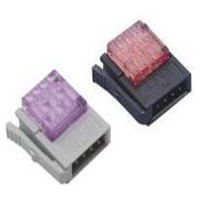 乐采优品MISUMIE-CO系列用插头连接器NYEN4-M2624-0810-8P