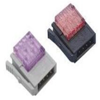 乐采优品MISUMIE-CO系列用插头连接器NYEN4-M2624-1216-8P