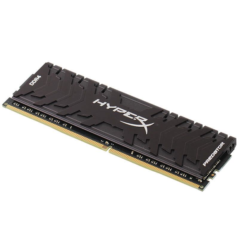 金士顿(Kingston)骇客神条 Predator系列 DDR4 3000 8G 台式机内存条图片