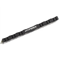 金士顿(Kingston) 骇客神条 Predator系列 DDR4 3000 16G(8Gx2)套装 台式机内存条