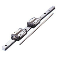 乐采优品THK滑轨SSR15XV2SS+512L(G=12)