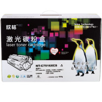 欣格（DW）硒鼓 NT-C7516XCS HP LaserJet 5200L/5200n/5200dtn/5200LX