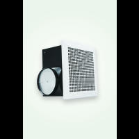 布朗(BLLC)卫生间智能空气处理器 BFV-150