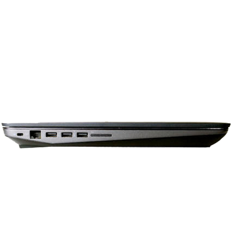 惠普(HP)ZBOOK17 G3 17.3英寸笔记本移动工作站(i7-6820 16G 256SSD+1T)
