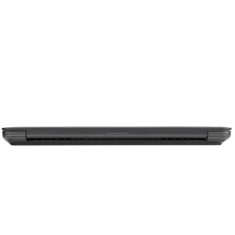 惠普(HP)ZBOOK17 G3 17.3英寸笔记本移动工作站(i7-6820 16G 256SSD+1T)