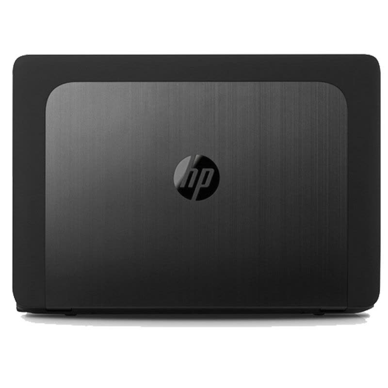 惠普(HP)ZBook14G2 14英寸移动工作站(i7-7600U M4190 16GB 256+1T DOS)图片