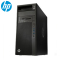 惠普(hp)Z440台式 图形工作站(E5-1620/16G/P2000/1T/256 SSD/DVDRW)