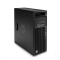 惠普(hp)Z440台式 图形工作站(E5-1620/16G/P2000/1T/256 SSD/DVDRW)