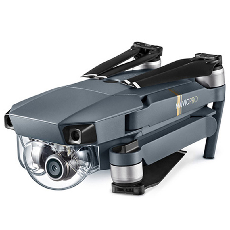 DJI大疆创新 御Mavic Pro 可折叠航拍飞行器 高清 专业 飞行速度65Km/h