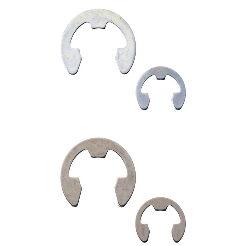 乐采优品米思米misumie型扣环轴用netw6